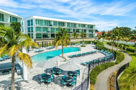 205 Strand Drive Melbourne Beach FL 32951