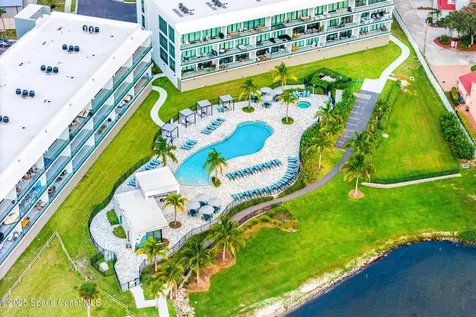 205 Strand Drive Melbourne Beach FL 32951