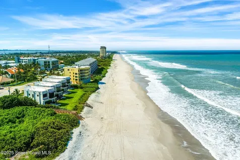 205 Strand Drive Melbourne Beach FL 32951