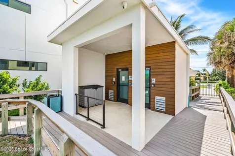 205 Strand Drive Melbourne Beach FL 32951