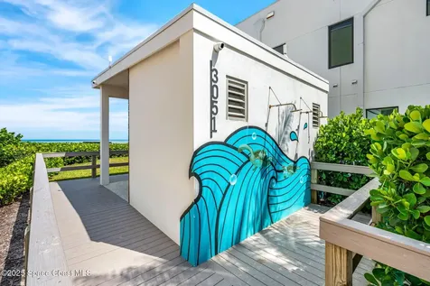 205 Strand Drive Melbourne Beach FL 32951