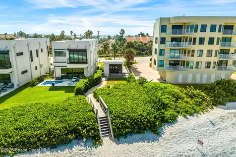 205 Strand Drive Melbourne Beach FL 32951