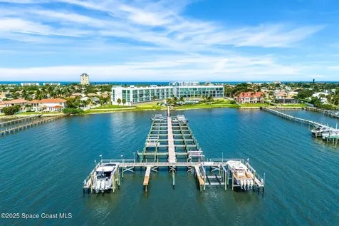 205 Strand Drive Melbourne Beach FL 32951