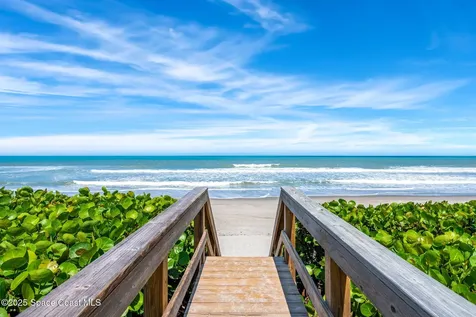 205 Strand Drive Melbourne Beach FL 32951