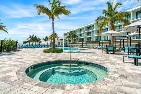 205 Strand Drive Melbourne Beach FL 32951