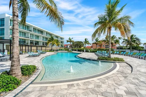 205 Strand Drive Melbourne Beach FL 32951