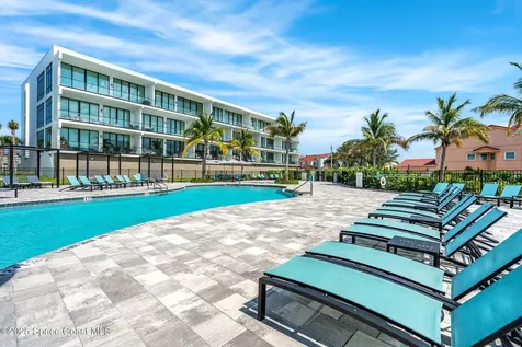 205 Strand Drive Melbourne Beach FL 32951