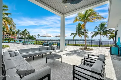 205 Strand Drive Melbourne Beach FL 32951