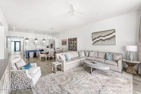 205 Strand Drive Melbourne Beach FL 32951