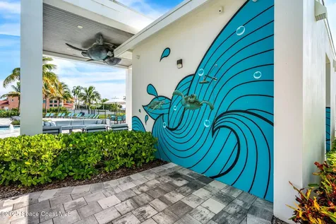 205 Strand Drive Melbourne Beach FL 32951