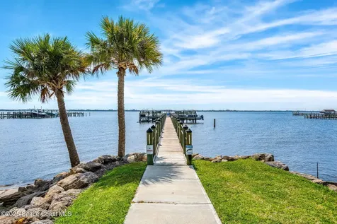 205 Strand Drive Melbourne Beach FL 32951