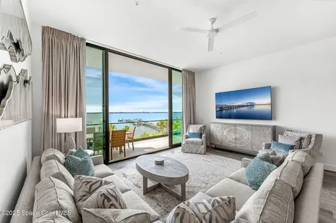 205 Strand Drive Melbourne Beach FL 32951