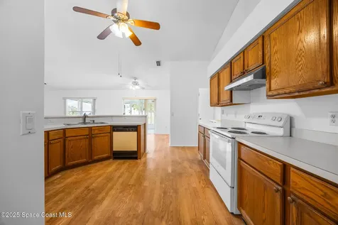 490 Bougainvillea Street NW Palm Bay FL 32907