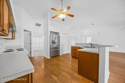 490 Bougainvillea Street NW Palm Bay FL 32907