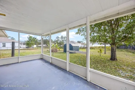 490 Bougainvillea Street NW Palm Bay FL 32907