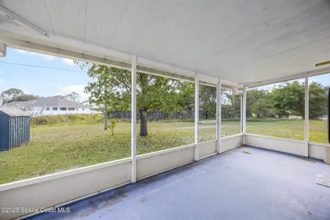 490 Bougainvillea Street NW Palm Bay FL 32907