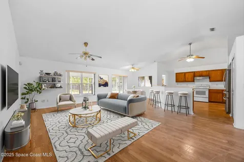 490 Bougainvillea Street NW Palm Bay FL 32907