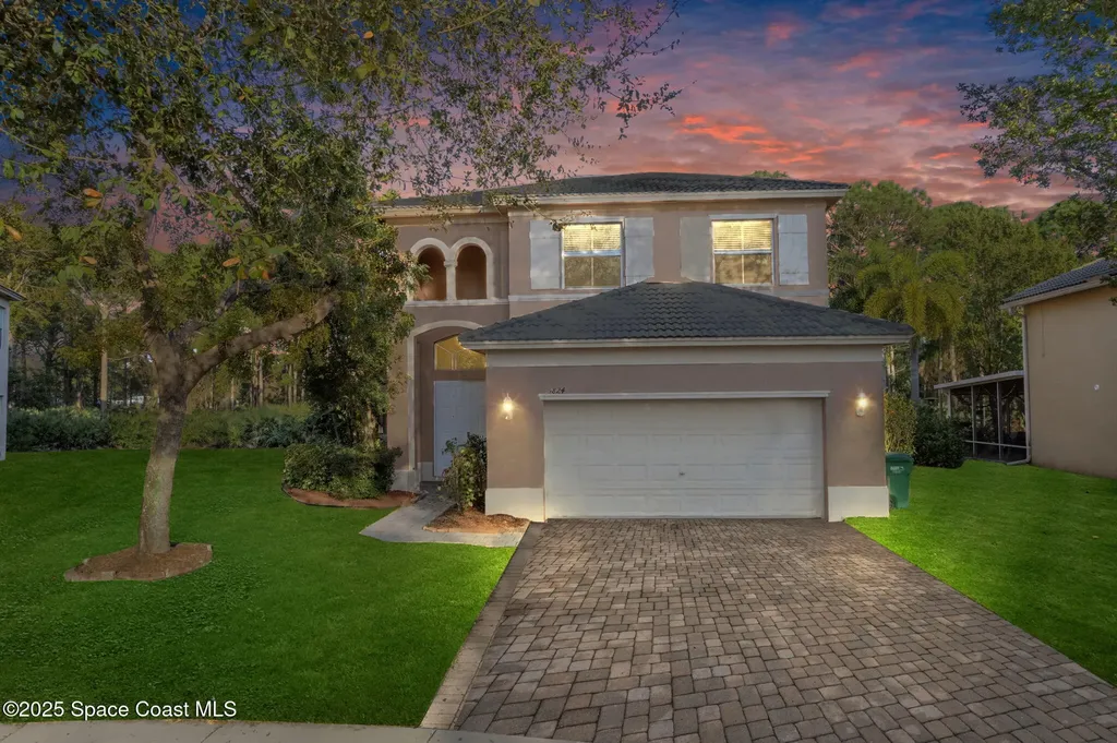 5824 Spring Lake Terrace Fort Pierce FL 34951
