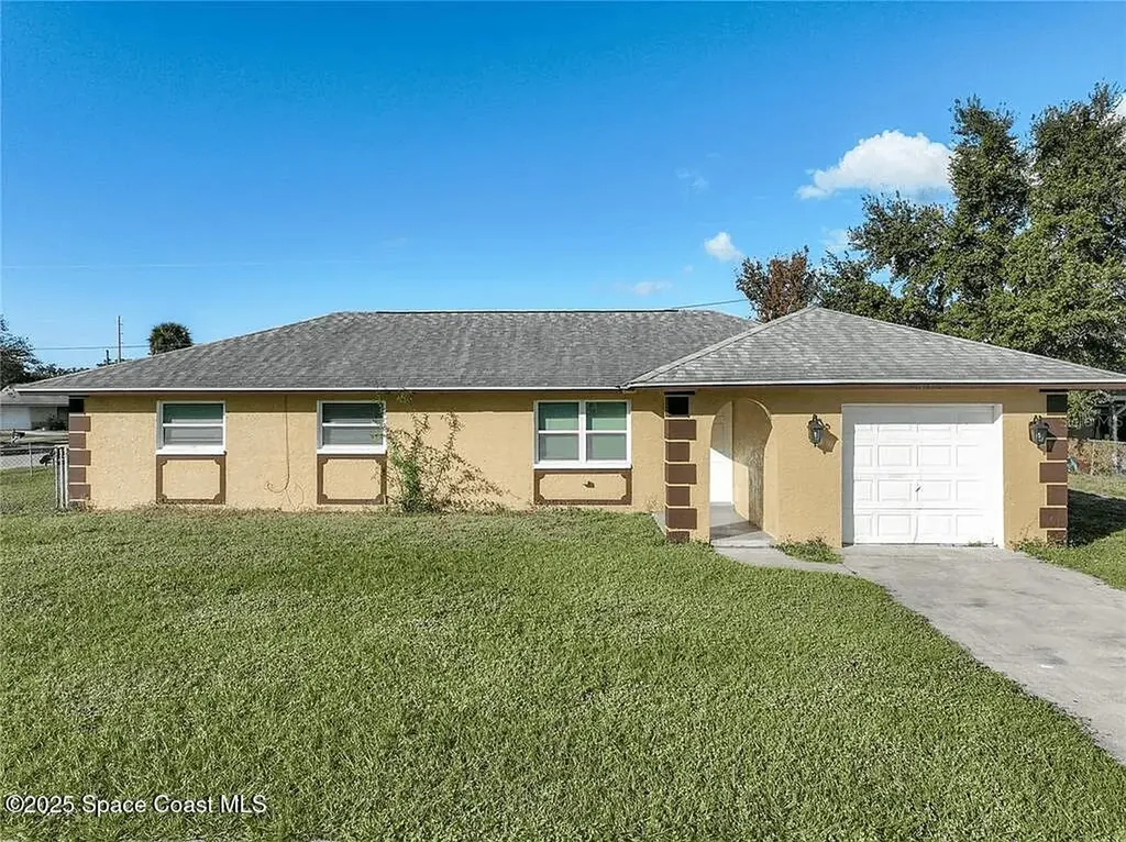 1140 Dolphin Drive Rockledge FL 32955