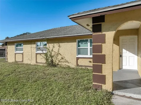1140 Dolphin Drive Rockledge FL 32955