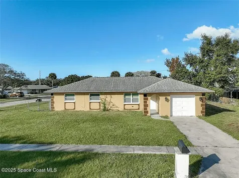 1140 Dolphin Drive Rockledge FL 32955