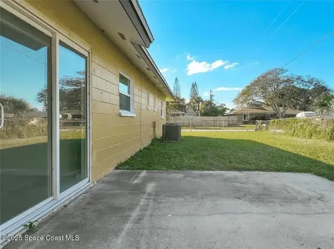 1140 Dolphin Drive Rockledge FL 32955