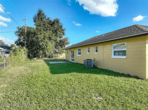 1140 Dolphin Drive Rockledge FL 32955