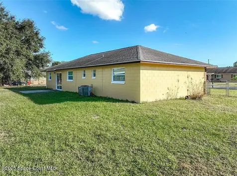 1140 Dolphin Drive Rockledge FL 32955
