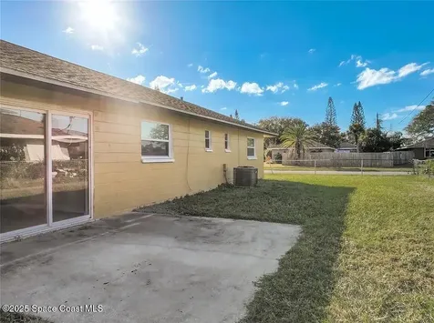 1140 Dolphin Drive Rockledge FL 32955