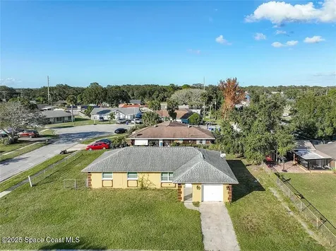 1140 Dolphin Drive Rockledge FL 32955