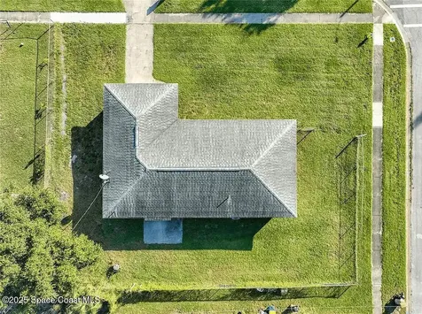 1140 Dolphin Drive Rockledge FL 32955