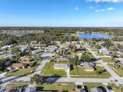 1140 Dolphin Drive Rockledge FL 32955