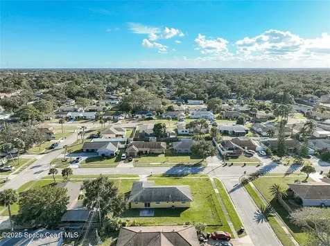 1140 Dolphin Drive Rockledge FL 32955