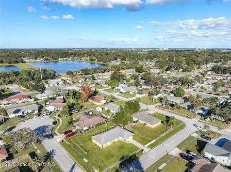 1140 Dolphin Drive Rockledge FL 32955