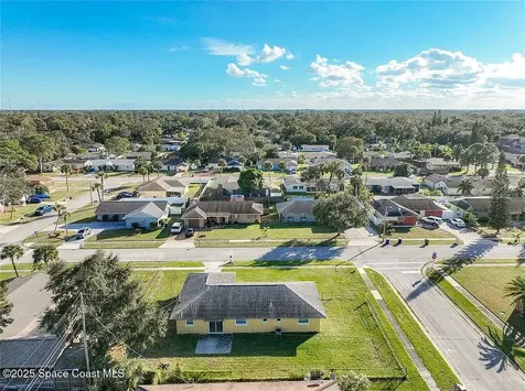 1140 Dolphin Drive Rockledge FL 32955