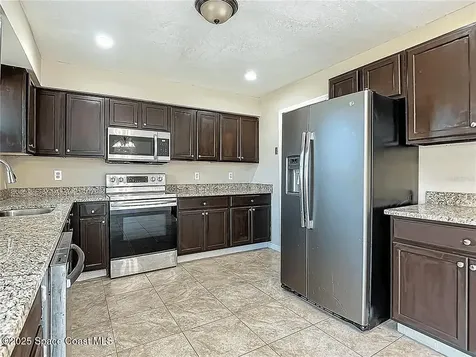 1140 Dolphin Drive Rockledge FL 32955