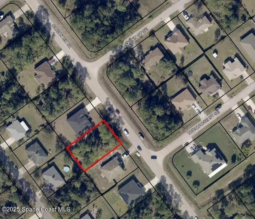 1350 Cogan Drive SE Palm Bay FL 32909