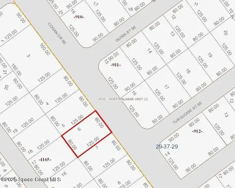 1350 Cogan Drive SE Palm Bay FL 32909