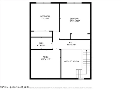 1610 Yellow Brick Road Astor FL 32102