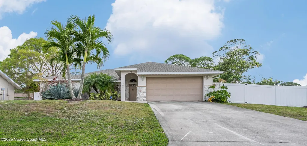 1263 Perry Avenue NW Palm Bay FL 32907