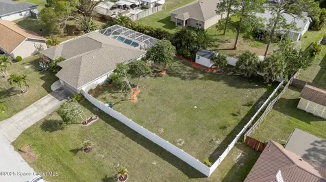 1263 Perry Avenue NW Palm Bay FL 32907