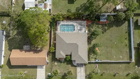 1263 Perry Avenue NW Palm Bay FL 32907