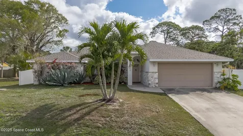 1263 Perry Avenue NW Palm Bay FL 32907