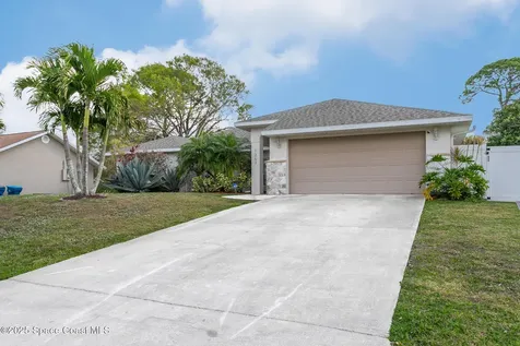1263 Perry Avenue NW Palm Bay FL 32907