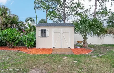1263 Perry Avenue NW Palm Bay FL 32907
