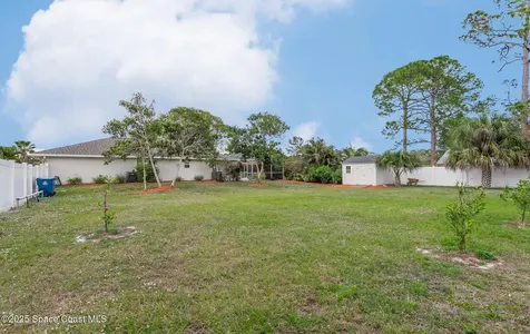 1263 Perry Avenue NW Palm Bay FL 32907