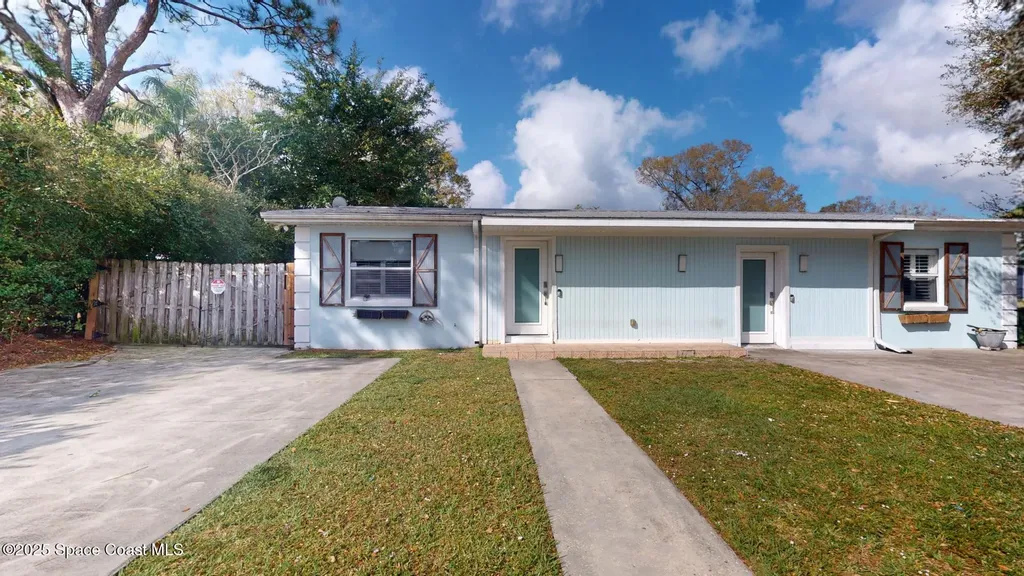 1835 42nd Avenue Vero Beach FL 32960