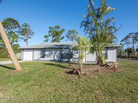 6502 Kenwood Road Fort Pierce FL 34951