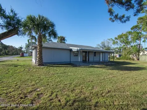 6502 Kenwood Road Fort Pierce FL 34951