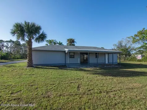 6502 Kenwood Road Fort Pierce FL 34951